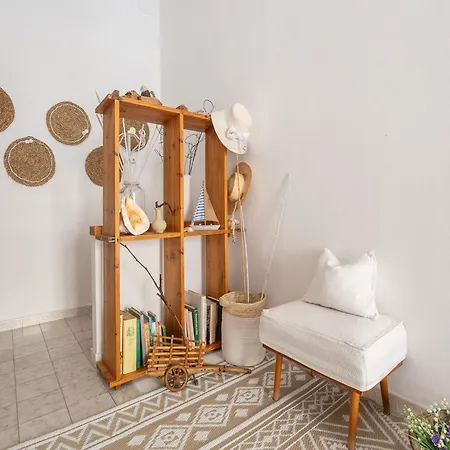 First-floor Just Steps From The Sea * Alghero