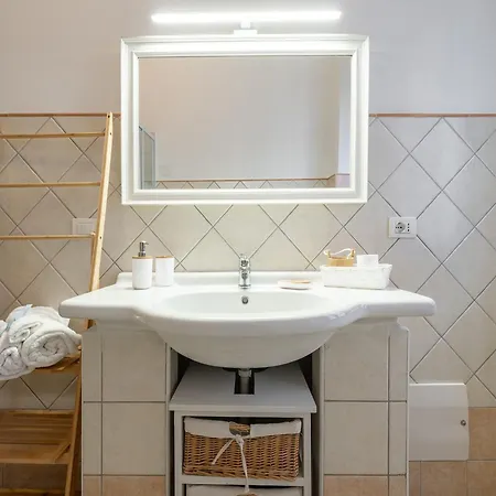 First-floor Just Steps From The Sea * Alghero