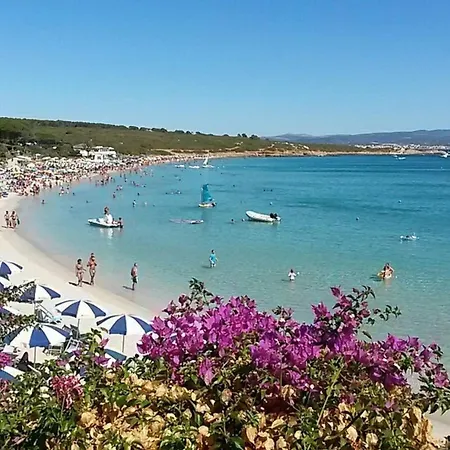 Apartman First-floor Just Steps From The Sea Alghero